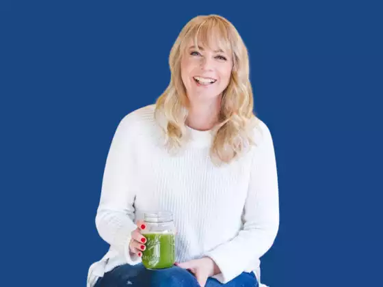 Katie Bressack HHC,
Health & Wellness, Diabetes
Expert at Stress Management Bundle
