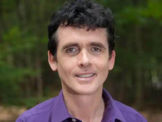 Stephen Hermann,
靈性, 靈性
Expert at 2022年夏季研討會
