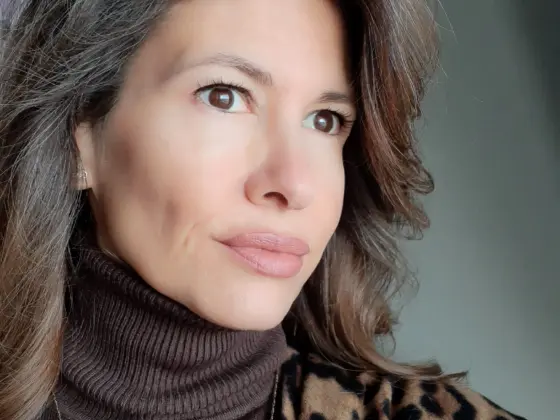 Cassaundra Paolini,
Health & Wellness, Spirituality, Health & Wellness, Health & Wellness, Health & Wellness, Personal Development & Coaching, Yoga, Personal Development & Coaching, Spirituality
Expert at Τα Χριστούγεννα ήρθαν νωρίς: Ένα δώρο χειμωνιάτικης ευδαιμονίας